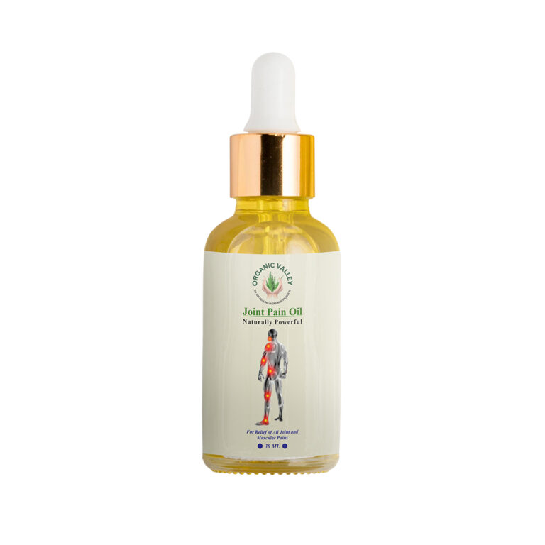 Joint Pain Oil